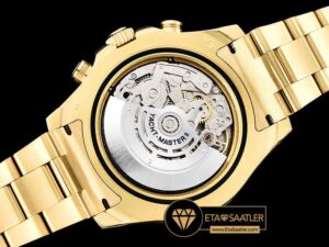 ROLYM134B - YachtMaster 116688 Blue YGYG White JF Asia 7750 Mod - 05.jpg